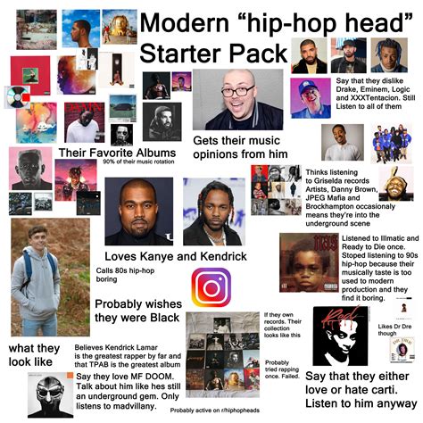 reddit hip hop heads